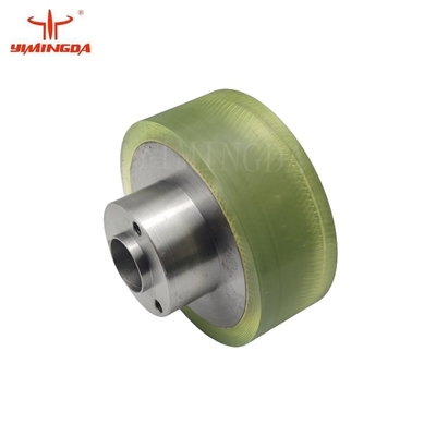 Lốp có trục và lớp phủ EL95 Phần số 050-025-001 cho máy cắt tự động