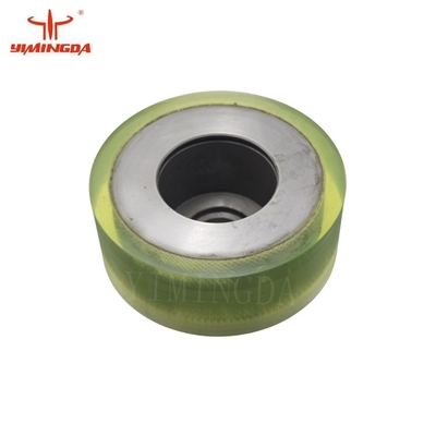 Lốp có trục và lớp phủ EL95 Phần số 050-025-001 cho máy cắt tự động