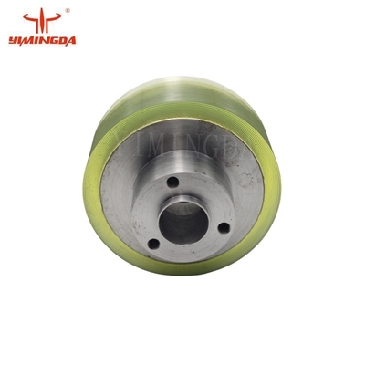 Lốp có trục và lớp phủ EL95 Phần số 050-025-001 cho máy cắt tự động