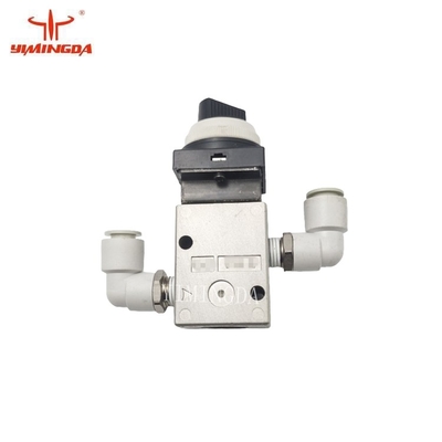 Bộ phận số 91848000 Bộ phận phụ tùng cho máy cắt tự động XLC7000 Z7