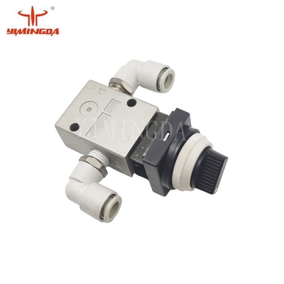 Bộ phận số 91848000 Bộ phận phụ tùng cho máy cắt tự động XLC7000 Z7