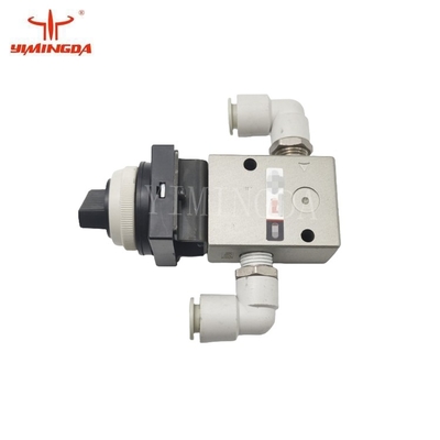 Bộ phận số 91848000 Bộ phận phụ tùng cho máy cắt tự động XLC7000 Z7