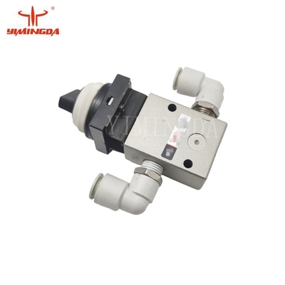 Bộ phận số 91848000 Bộ phận phụ tùng cho máy cắt tự động XLC7000 Z7