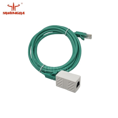 Các bộ phận phụ tùng máy cắt ô tô Paragon số 96656080 Bộ phận cáp CAT5 STP, SVD2 - VFD4