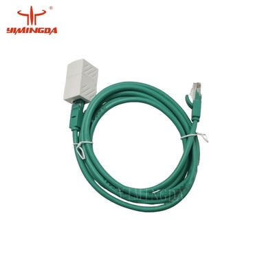 Các bộ phận phụ tùng máy cắt ô tô Paragon số 96656080 Bộ phận cáp CAT5 STP, SVD2 - VFD4