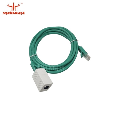 Các bộ phận phụ tùng máy cắt ô tô Paragon số 96656080 Bộ phận cáp CAT5 STP, SVD2 - VFD4