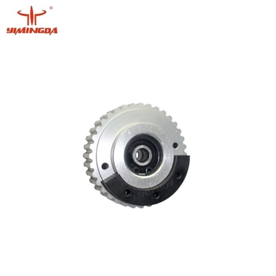 Bộ phận phụ tùng máy cắt ô tô 90893000 Pulley,Assembly End 22.22mm (7/8") Stroke GT PARAGON VX HX