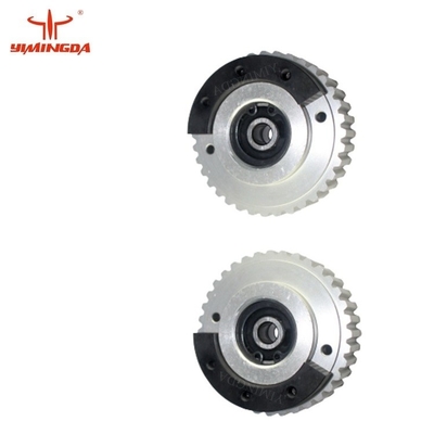 Bộ phận phụ tùng máy cắt ô tô 90893000 Pulley,Assembly End 22.22mm (7/8") Stroke GT PARAGON VX HX
