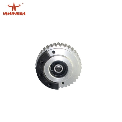 Bộ phận phụ tùng máy cắt ô tô 90893000 Pulley,Assembly End 22.22mm (7/8") Stroke GT PARAGON VX HX