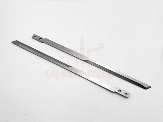 Cắt dao lưỡi dao cho máy cắt Bullmer kích thước 220.5x10x3mm Và 220 * 10 * 3mm