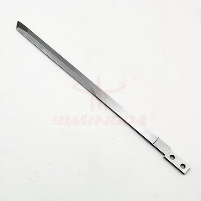 Cắt dao lưỡi dao cho máy cắt Bullmer kích thước 220.5x10x3mm Và 220 * 10 * 3mm