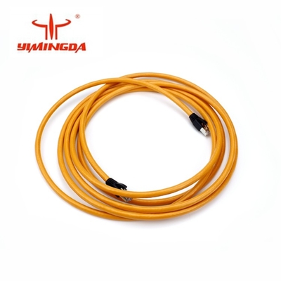 CBL,Cat5 Stp,Enet Tub-Beam PN: 96656016 Phụ tùng phụ tùng cho máy cắt ô tô