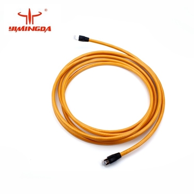 CBL,Cat5 Stp,Enet Tub-Beam PN: 96656016 Phụ tùng phụ tùng cho máy cắt ô tô