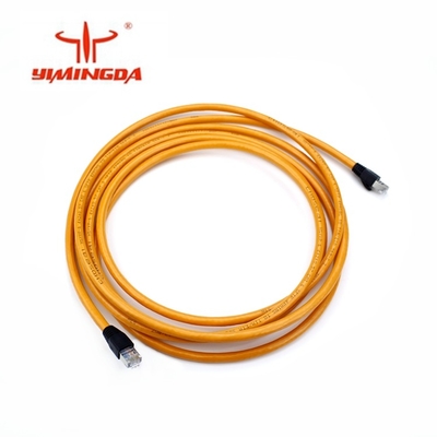 CBL,Cat5 Stp,Enet Tub-Beam PN: 96656016 Phụ tùng phụ tùng cho máy cắt ô tô