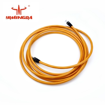 CBL,Cat5 Stp,Enet Tub-Beam PN: 96656016 Phụ tùng phụ tùng cho máy cắt ô tô