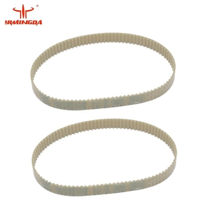 Đường dây thắt lưng cắt tự động, 9x245mm, T2.5 Bộ phận phụ tùng máy vẽ số 94548001