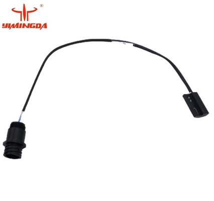 Switch, Assy, Limit, Y Ovrtrvl, Beam Auto Cutter Chiếc phụ tùng số 75377000 Cho máy cắt GT7250