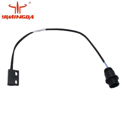 Switch, Assy, Limit, Y Ovrtrvl, Beam Auto Cutter Chiếc phụ tùng số 75377000 Cho máy cắt GT7250