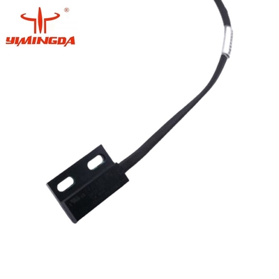 Switch, Assy, Limit, Y Ovrtrvl, Beam Auto Cutter Chiếc phụ tùng số 75377000 Cho máy cắt GT7250