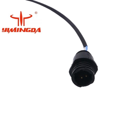 Switch, Assy, Limit, Y Ovrtrvl, Beam Auto Cutter Chiếc phụ tùng số 75377000 Cho máy cắt GT7250