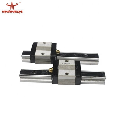 Phần số 59486001 Xét, tuyến tính, W/Rod, S-93-7 Paragon XLC7000 Z7 bộ phận cắt