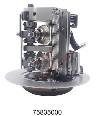 Phần số 59486001 Xét, tuyến tính, W/Rod, S-93-7 Paragon XLC7000 Z7 bộ phận cắt