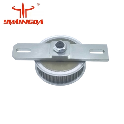 Chiếc máy kéo số 115410 Chiếc máy kéo phụ tùng Chiếc máy cắt may
