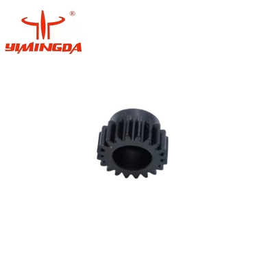 Bộ phận số 105679 C-Axis Drive Tooth Wheel Z=20, M=1,5 Đối với Bullmer 7501 Cutter