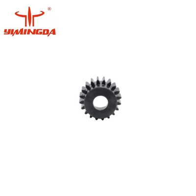Bộ phận số 105679 C-Axis Drive Tooth Wheel Z=20, M=1,5 Đối với Bullmer 7501 Cutter