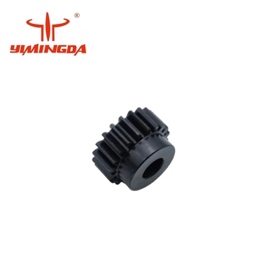 Bộ phận số 105679 C-Axis Drive Tooth Wheel Z=20, M=1,5 Đối với Bullmer 7501 Cutter