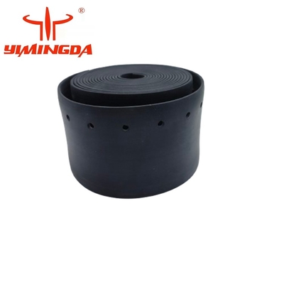Chiếc máy cắt ô tô phụ tùng cạnh băng lỗ cho quần áo Bullmer máy cắt