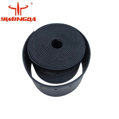 Chiếc máy cắt ô tô phụ tùng cạnh băng lỗ cho quần áo Bullmer máy cắt