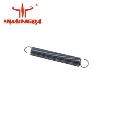 Máy cắt ô tô phụ tùng đĩa phục hồi mùa xuân cho máy cắt quần áo CV070