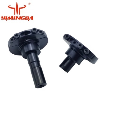 Chiếc máy cắt ô tô phụ tùng hộp rung trục chân xích số 124042 Lectra IP9