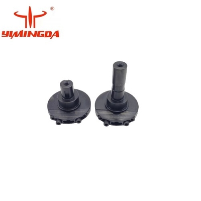 Chiếc máy cắt ô tô phụ tùng hộp rung trục chân xích số 124042 Lectra IP9