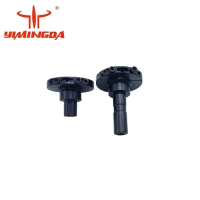 Chiếc máy cắt ô tô phụ tùng hộp rung trục chân xích số 124042 Lectra IP9