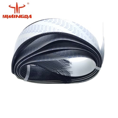 Bộ cáp Xlp50/95-220 26 Pin Flex Phần số 6000040002 Cho máy cắt đồ nội thất công nghiệp