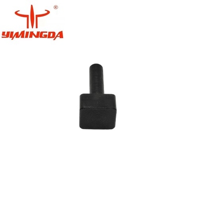 Đường đạp điều chỉnh Idler Serpentine Phần số 1012046000, Máy cắt quần áo Phụ tùng