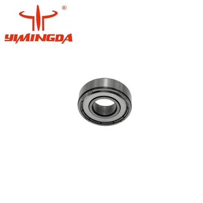 PN 05376 Gỗ đệm 6001-1 Z cho đồ nội thất may mặc Máy cắt công nghiệp cho Bullmer D8002