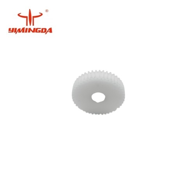 PN 050-041-008 Ống xích nylon 45 răng mô-đun 1 cho đồ nội thất quần áo máy cắt công nghiệp