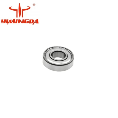PN 05376 Gỗ đệm 6001-1 Z cho đồ nội thất may mặc Máy cắt công nghiệp cho Bullmer D8002