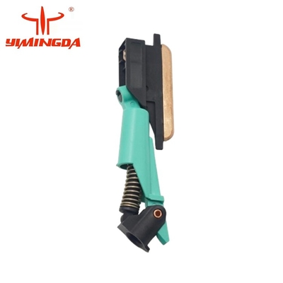 5240-079-0004 Máy dẫn điện, 20a, Niebuhr, Chiếc máy cắt tự động