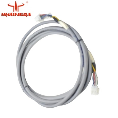 Phần số 90613004 Cáp, Cat Track X & Y Cho XLC7000 / Z7 Chiếc cắt phụ tùng