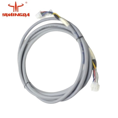 Phần số 90613004 Cáp, Cat Track X & Y Cho XLC7000 / Z7 Chiếc cắt phụ tùng