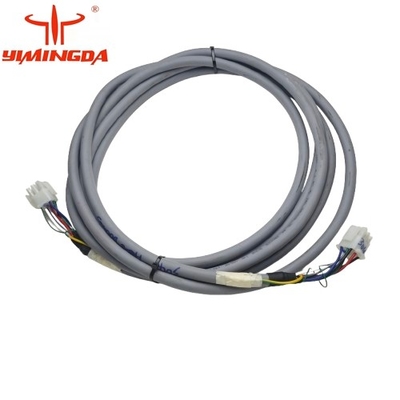 Phần số 90613004 Cáp, Cat Track X & Y Cho XLC7000 / Z7 Chiếc cắt phụ tùng