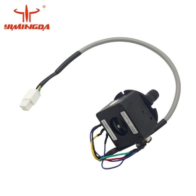 Phần số 94917000/94917001 Cáp, Joystick, Doanh nghiệp Máy cắt dệt