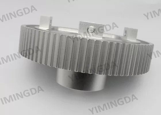 Phần số 90517000 Vòng đạp C cho máy cắt tự động Xlc7000 / Z7
