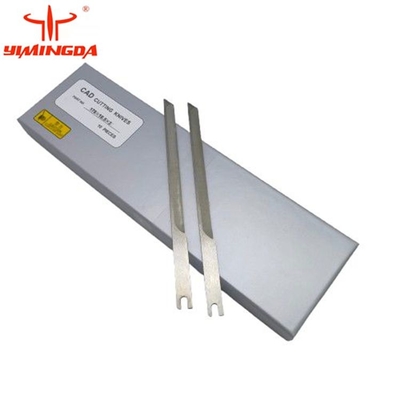 Rắn cắt cho máy Kuris, kích thước 179x10.5x3, 179x9x3mm dao cho máy cắt tự động