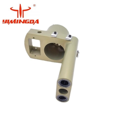 Máy cắt vải tự động Phụ tùng vàng Nghịch quay số 704555 cho VECTOR IX6