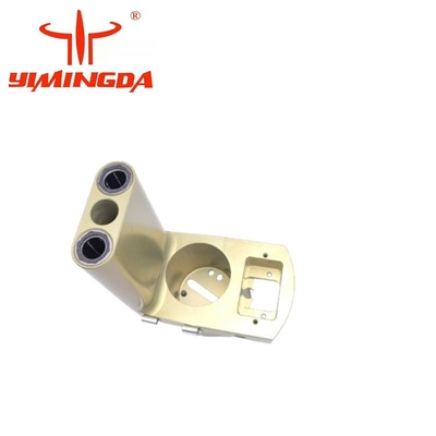 Máy cắt vải tự động Phụ tùng vàng Nghịch quay số 704555 cho VECTOR IX6